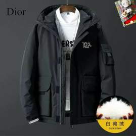 Picture of Dior Down Jackets _SKUDiorM-3XL25tr8737775